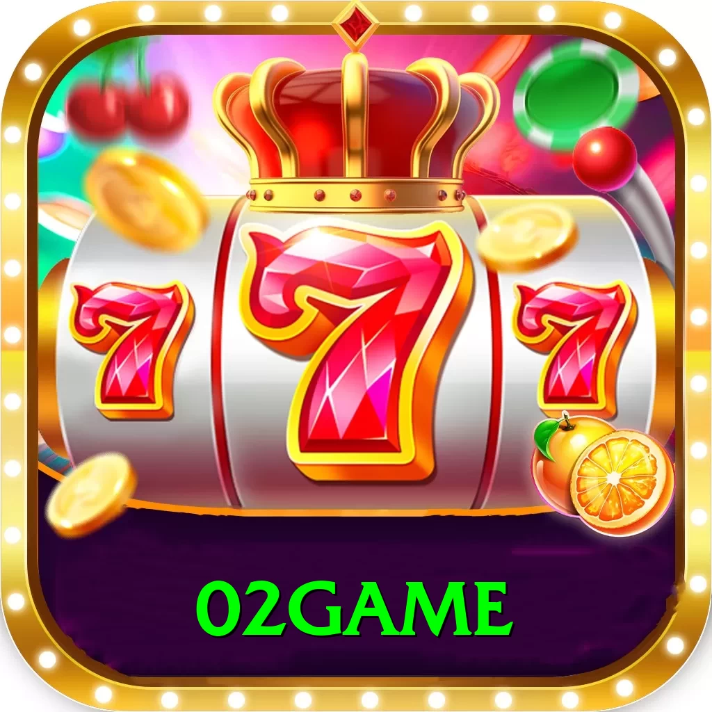 02Game Pro v5.2.3 - 2