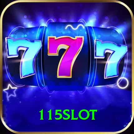 115slot Money Champion v2.4.8 - 2