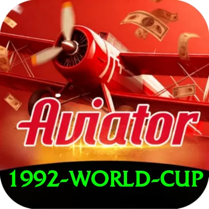 1992 world cup - VIP Edition v2.8.4 - 2