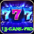 1JJ Game Live Casino VIP