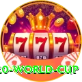 20 20 world cup Slot Machine Mega