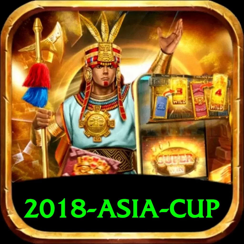 2018 asia cup - Max v5.8.8 - 2