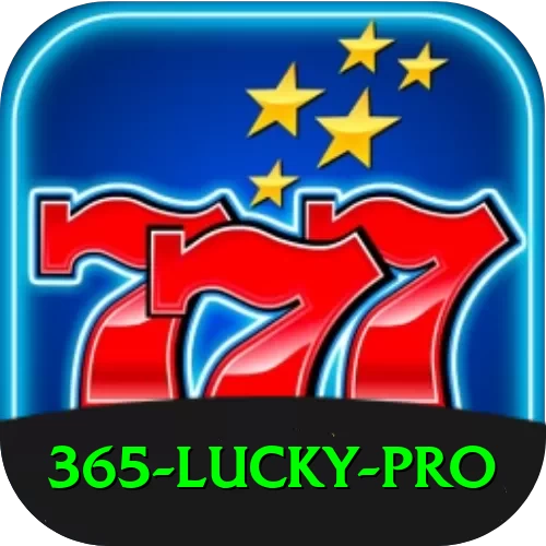365 Lucky - Live Master - 2