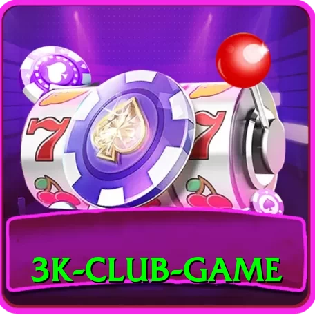 3K Club Game Elite Pro v5.6.3 - 2
