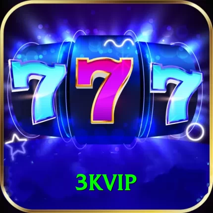 3kvip Games (Casino & Earning) Plus v4.2.6 - 2