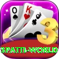 3patti world Live Casino Super