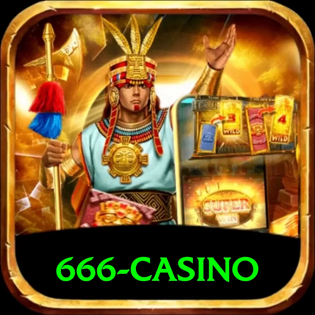 666 casino Deluxe APK v1.4.3 - 2