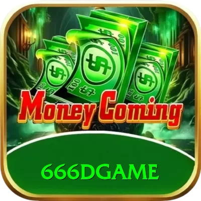 666DGame Games (Casino & Earning) Max v3.3.8 - 2