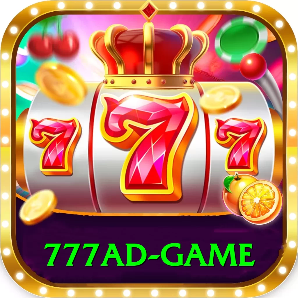 777AD Game Premium Plus v3.6.6 - 2