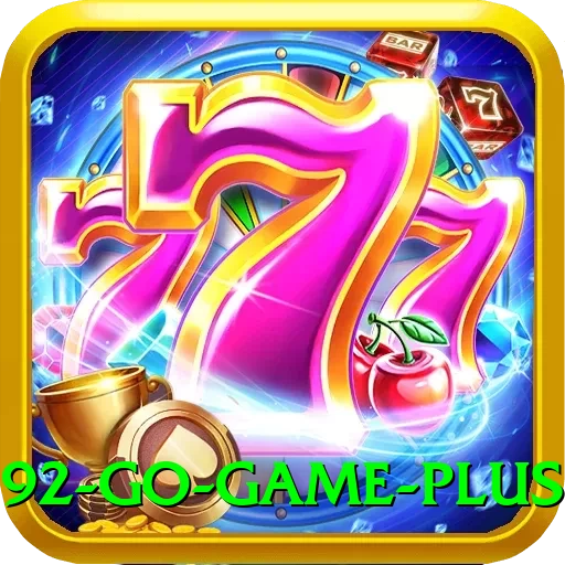 92 Go Game Plus Edition v5.2.1 - 2