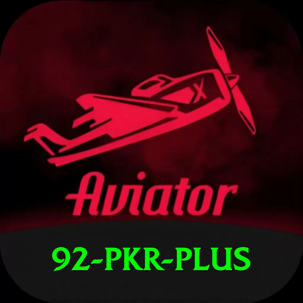 92 PKR Gold v5.3.6 - 2
