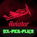 92 PKR Gold v5.3.6