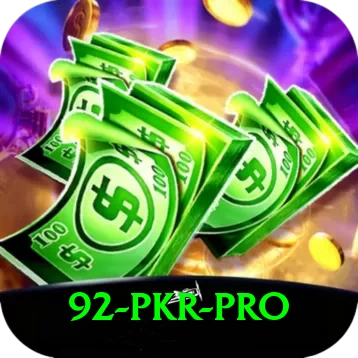 92 PKR Earn Mega v4.7.6 - 2