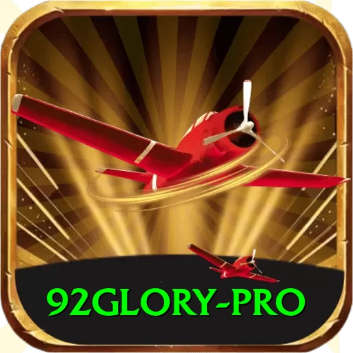92glory - Legend Earning App - 2