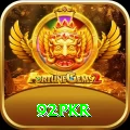 92pkr Premium Casino App