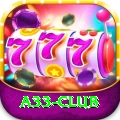 A33 Club Games (Casino & Earning) Master v1.2.1