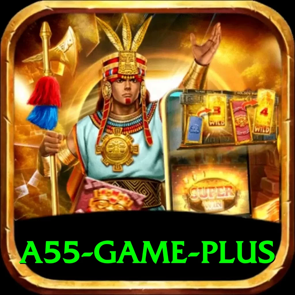A55 Game Apps (Tools & Injectors) Turbo v1.7.6 - 2