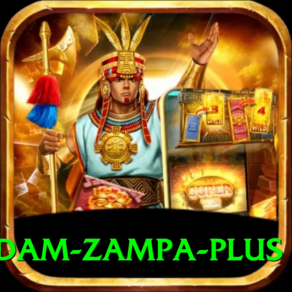 adam zampa Royal Gaming App - 2
