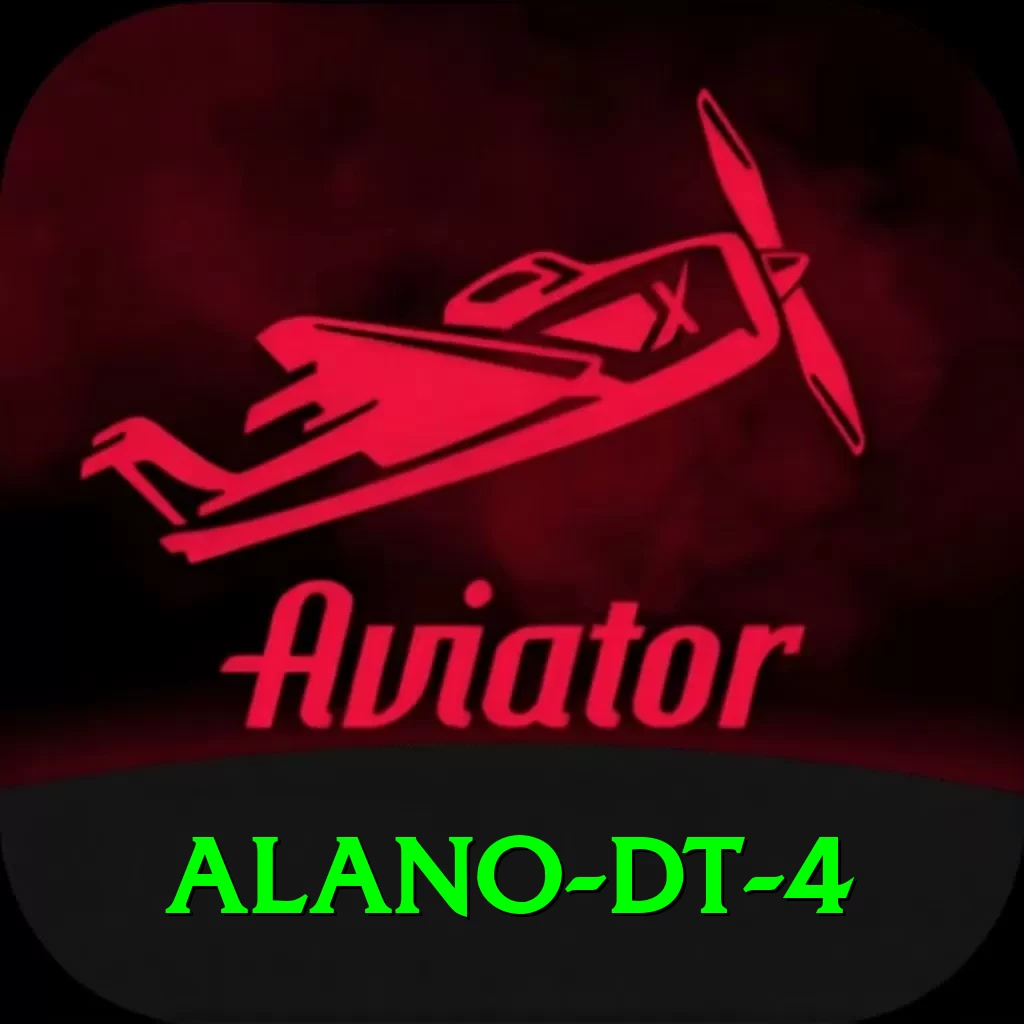 Alano DT 4 Pro v5.4.4 - 2