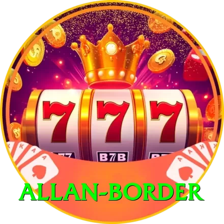 allan border Money Plus v3.6.4 - 2
