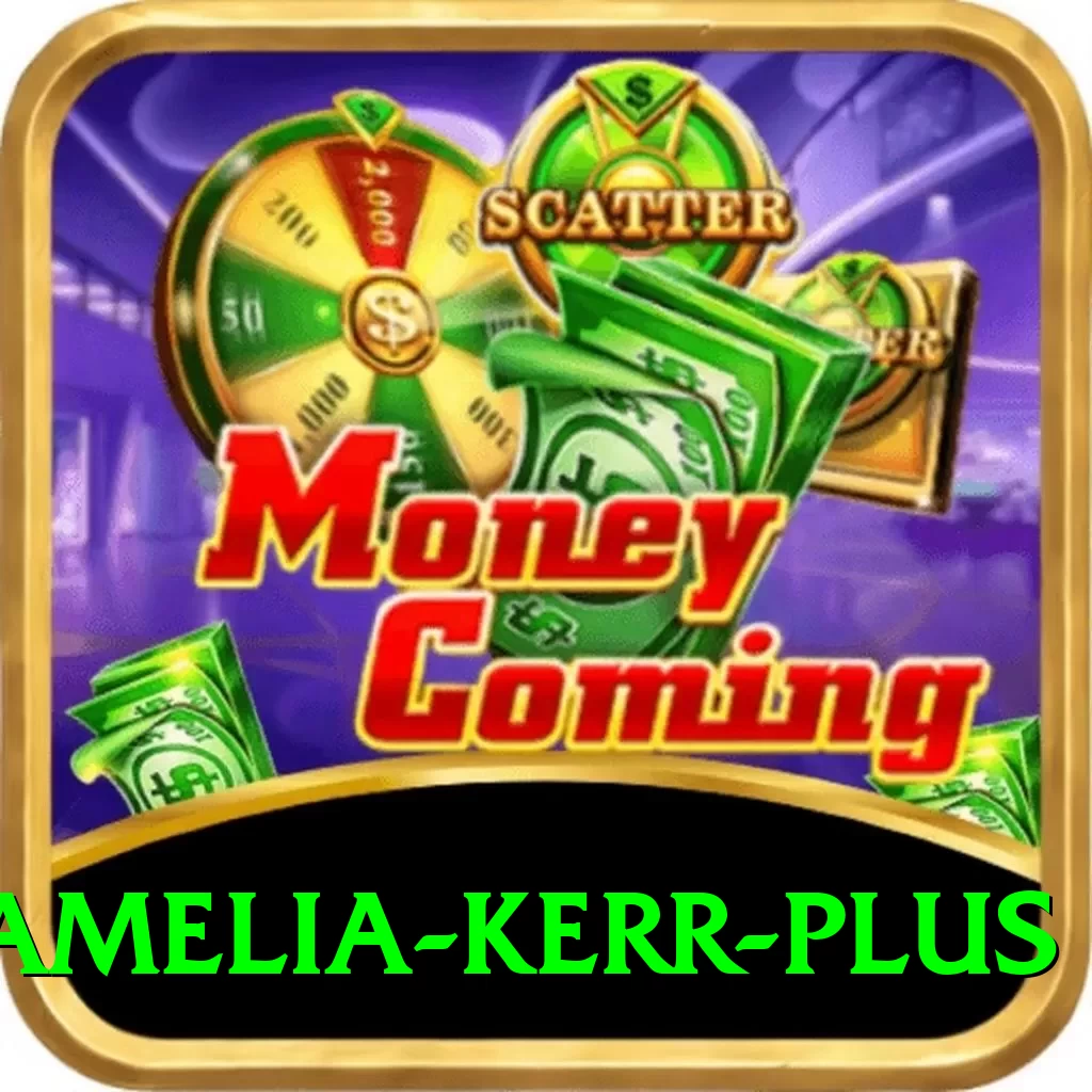 amelia kerr Money Super v1.6.1 - 2