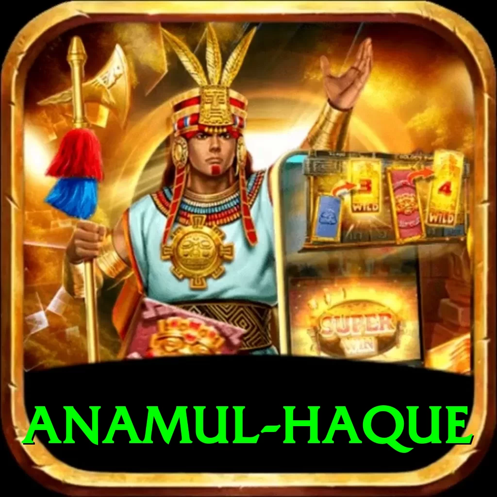 anamul haque Earn Gold v3.8.1 - 2