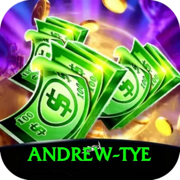 andrew tye Plus - Win Real PKR - 2