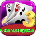 arjuna ranatunga - Slots Pro