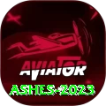 ashes 2023 Legend Slots