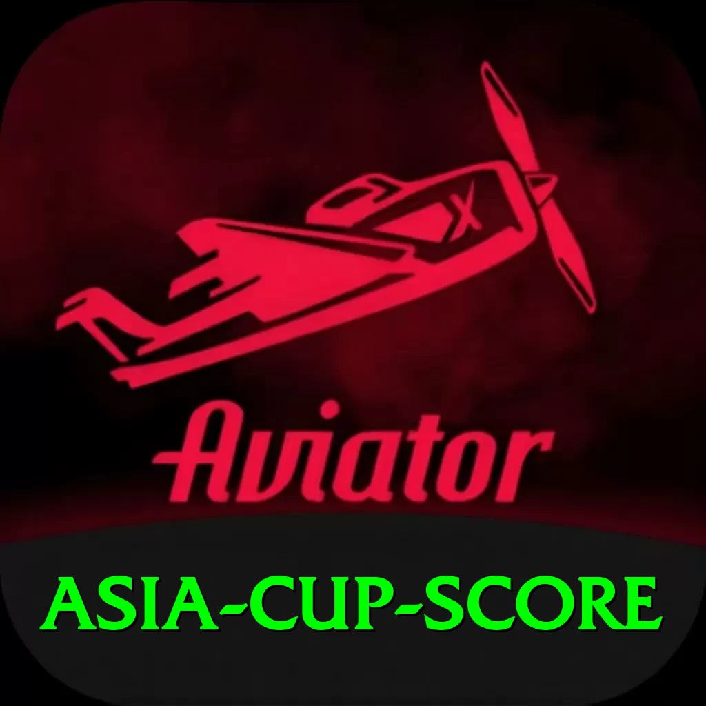 asia cup score - Live Premium - 2
