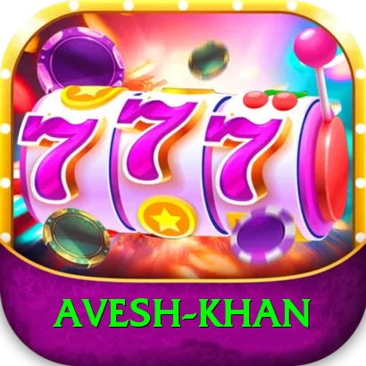 avesh khan - Live Super - 2