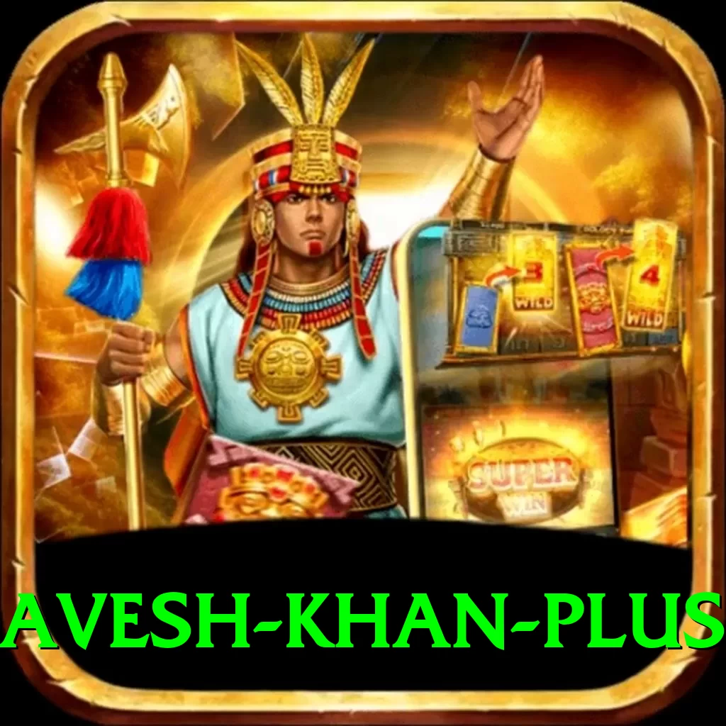 avesh khan Game Champion v2.1.3 - 2