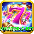 aviator 7 bet - VIP Edition v2.3.7