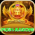 ayush badoni Ultimate Casino App