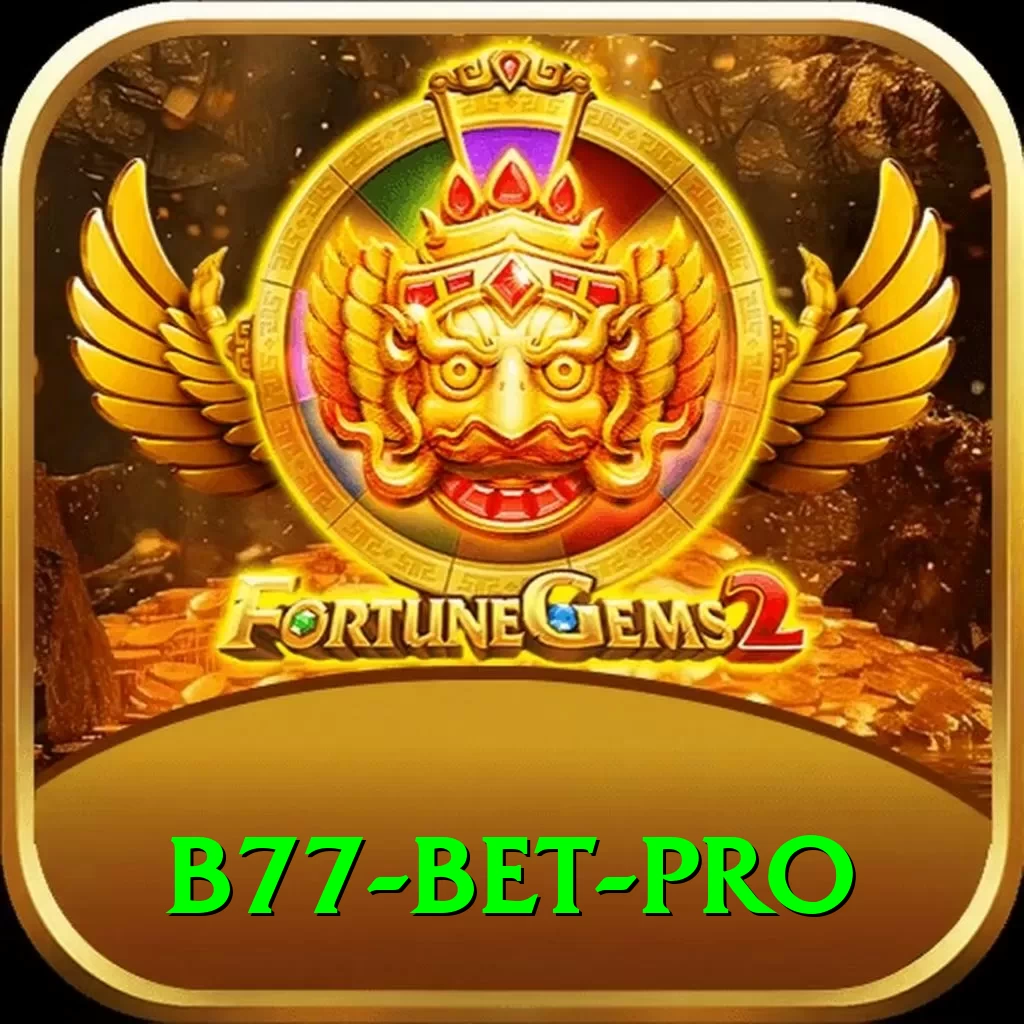 B77 Bet Plus Pro v2.9.9 - 2
