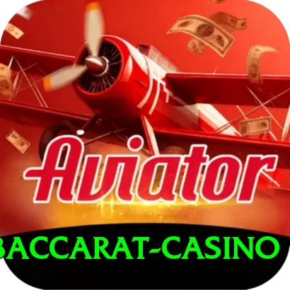 baccarat casino Earn VIP v2.5.9 - 2