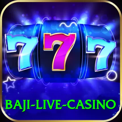 baji live casino Live Casino Extreme - 2