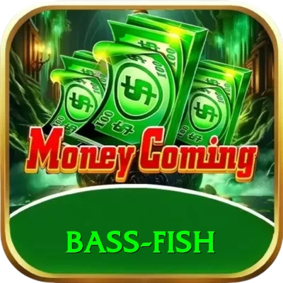 bass fish Plus - Daily Bonus - 2