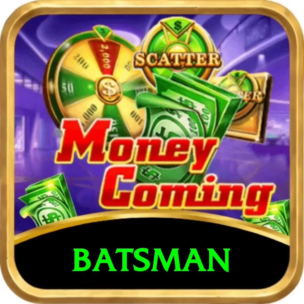 batsman Casino Official v2.4.8 - 2