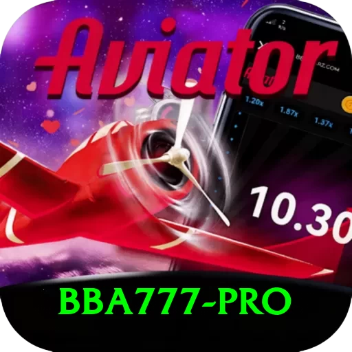 bba777 Pro v2.4.2 - 2