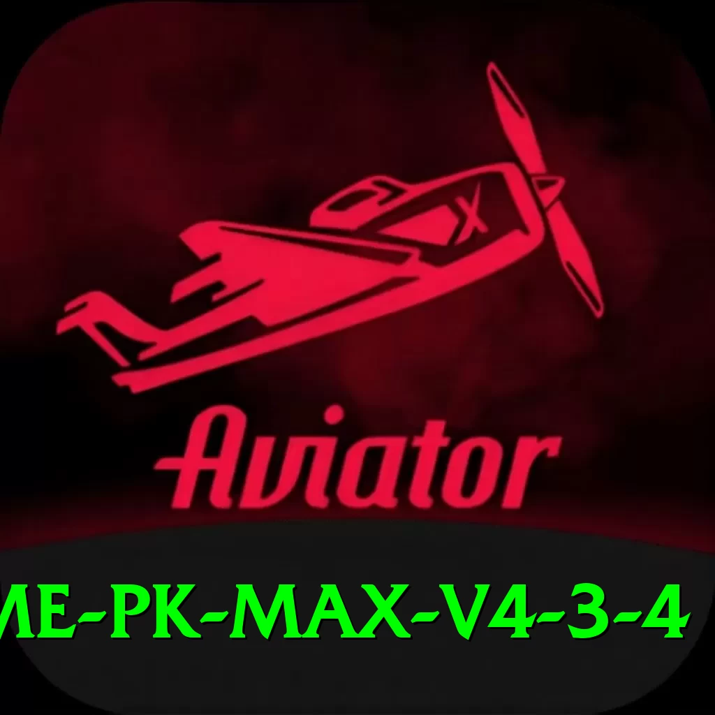 Bc.Game PK Max v4.3.4 - 2