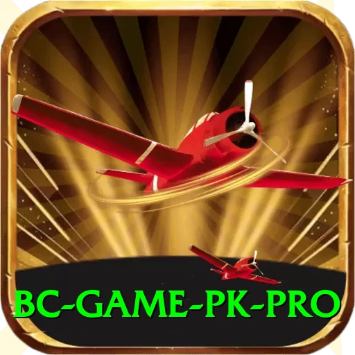 Bc.Game PK Games Premium - 2