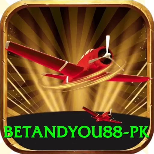 betandyou88.pk Pro v2.1.5 - 2