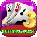 betting slot Legend Pakistan