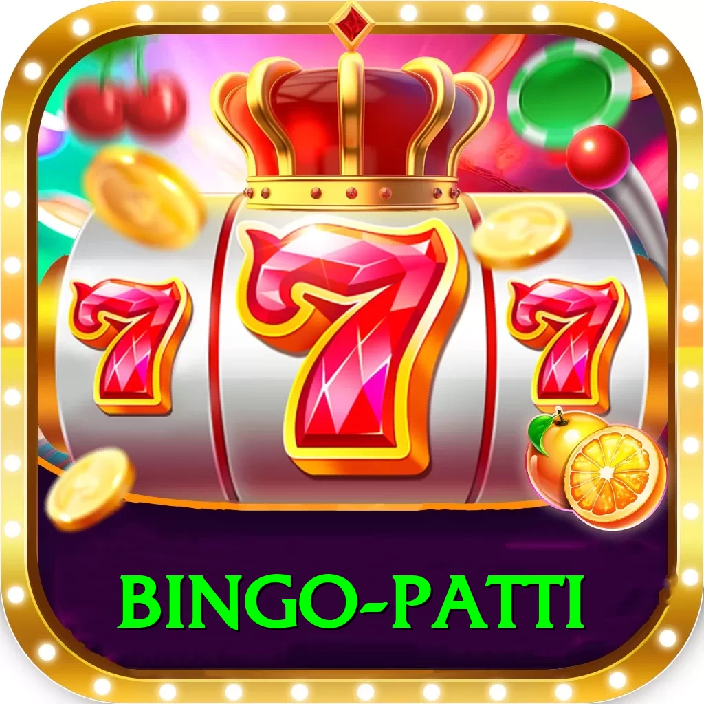 Bingo Patti Pro Edition v4.6.1 - 2