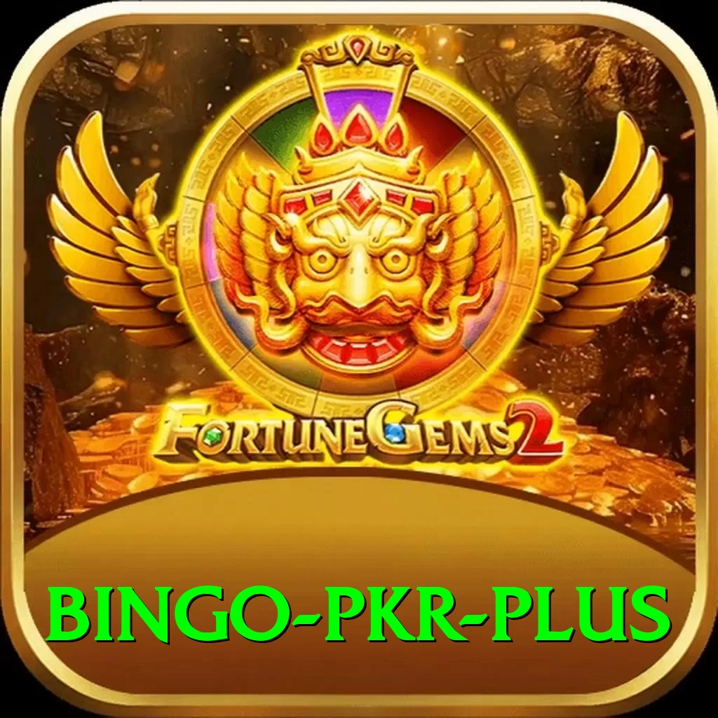 Bingo PKR Elite v4.6.0 - 2