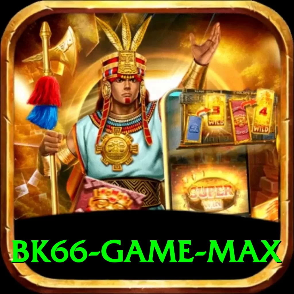 BK66 Game Super PK v4.5.0 - 2