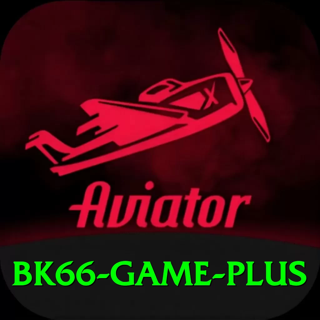 BK66 Game Plus - 2