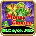 bkgame Plus Gaming App