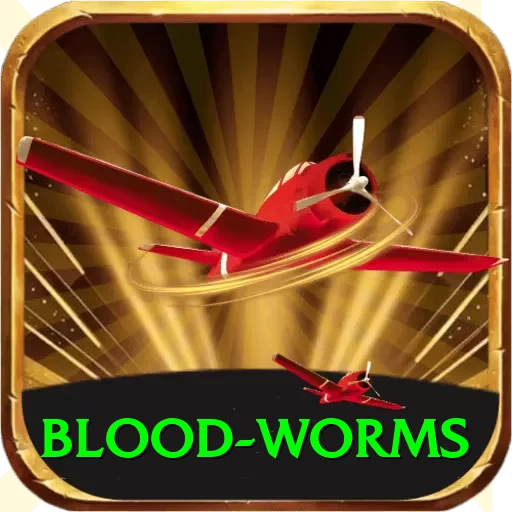blood worms Master - Casino & Slots - 2